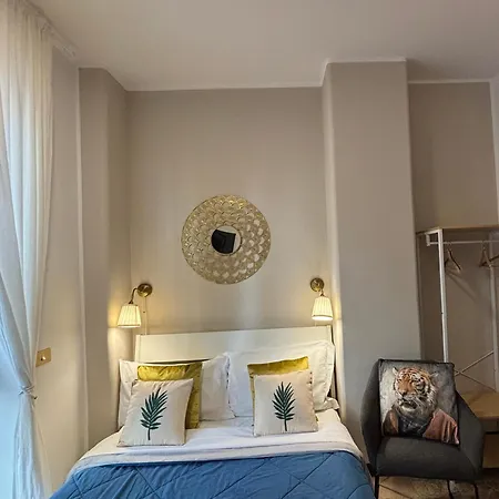 Casa Rita Apartment *