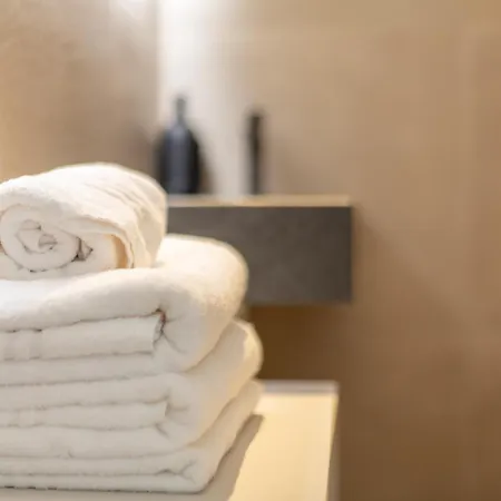 Stylish Loft In Porta Romana