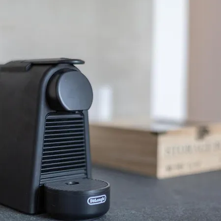 Stylish Loft In Porta Romana Apartamento