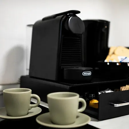 شقة The Cozy Corner - Feel At - M3 Maciachini ميلان