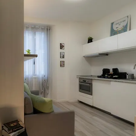 The Cozy Corner - Feel At - M3 Maciachini Milan