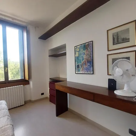 Sempione Luxury Διαμέρισμα *