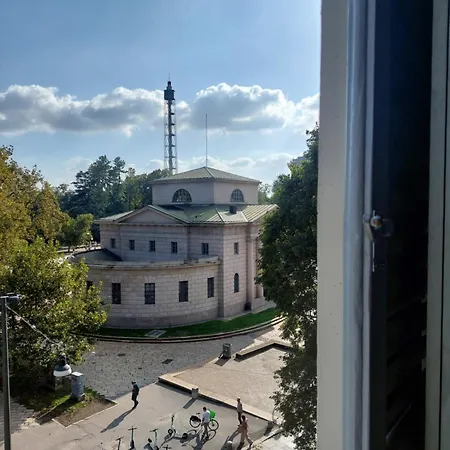 Διαμέρισμα Sempione Luxury Μιλάνο
