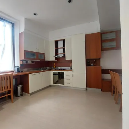 Διαμέρισμα Sempione Luxury Μιλάνο