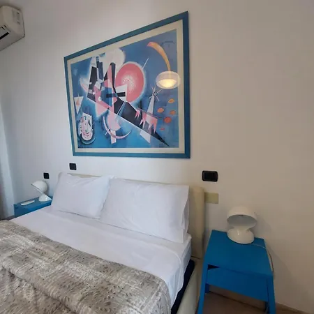 Sempione Luxury Διαμέρισμα