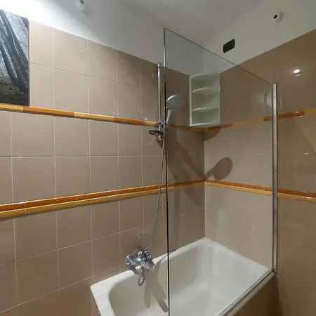Διαμέρισμα Sempione Luxury