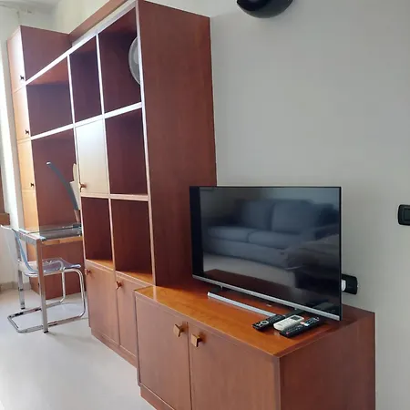 Sempione Luxury Διαμέρισμα