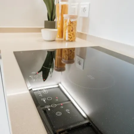 Appartement Manzoni 44 Milaan