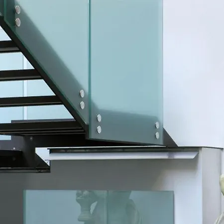 Apartment Manzoni 44 Milan