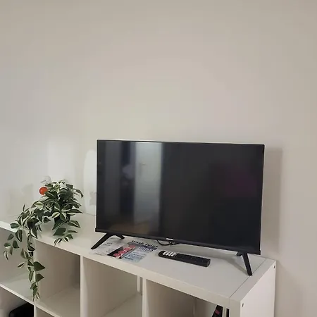 Bn - Via Savona Apartment *