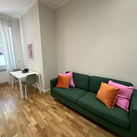 Apartment Bn - Via Savona Mailand
