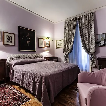Cadorna Lux Apartment Milan