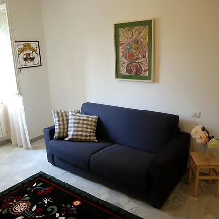 Pellegrino Rossi Apartment *