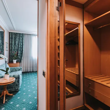 Royal Garden Milano 4*