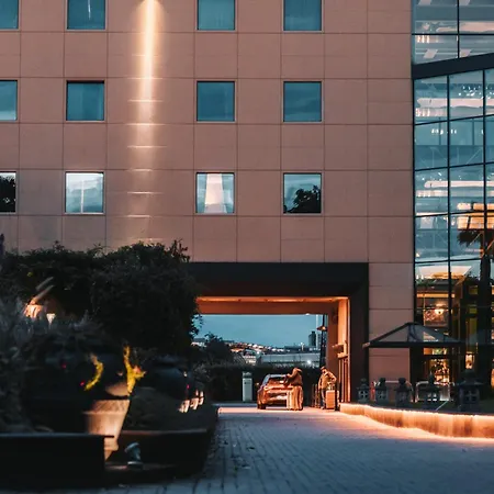 Hotel Royal Garden Milano