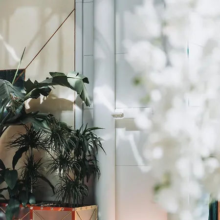 Royal Garden Milano Ξενοδοχείο 4*