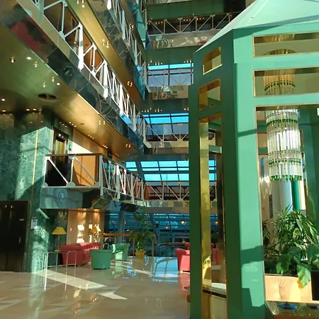 Hotel Royal Garden Milano Assago