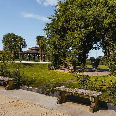Ξενοδοχείο Royal Garden Milano