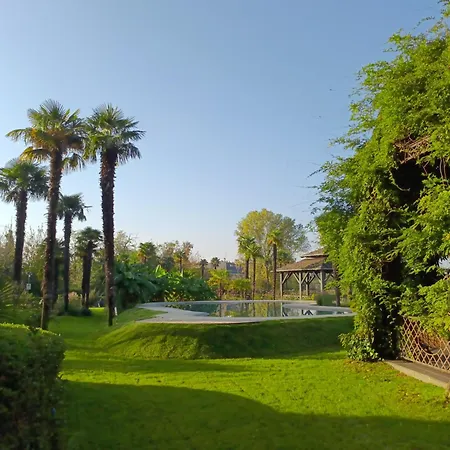 Royal Garden Milano Hotel 4*