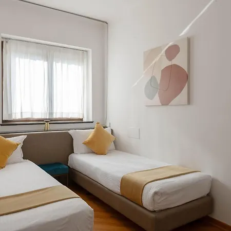 Apartment Heart San Sepolcro Duomo *