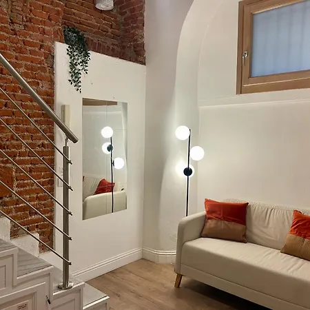 Apartman Relstay - Brera District *