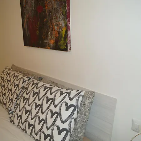 Art Navigli Apartment *