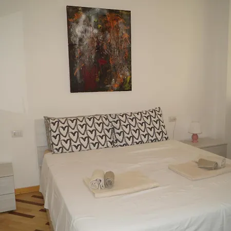 Apartment Art Navigli Milan