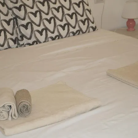 Art Navigli Апартаменты