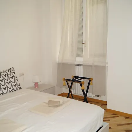 Art Navigli Appartement Milan