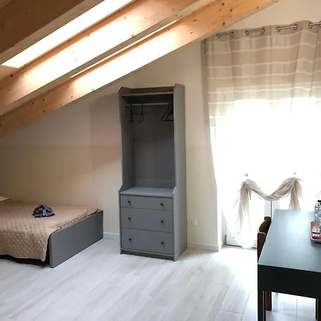 Guest house Welcome *