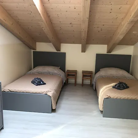 Welcome Guest house Milan