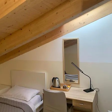 Guest house Welcome Milan