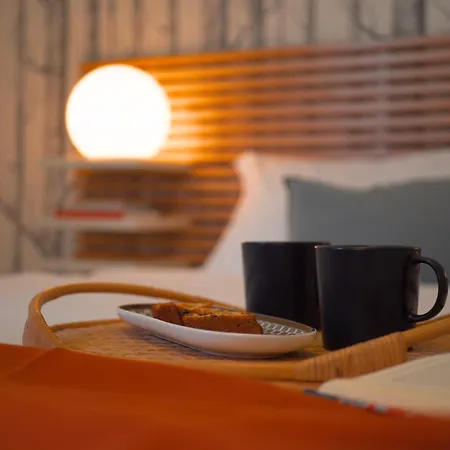 Appartement Woods - Self Check-in, Design District *