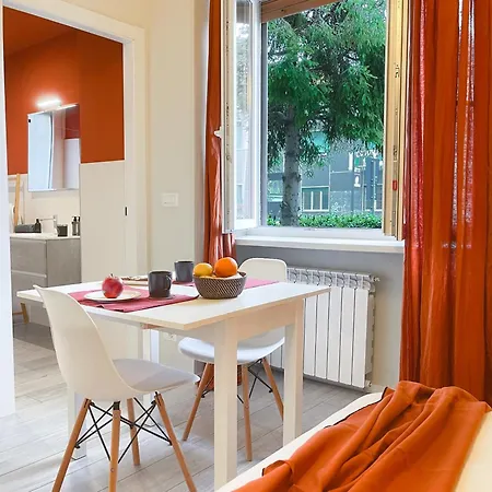 Appartement Woods - Self Check-in, Design District