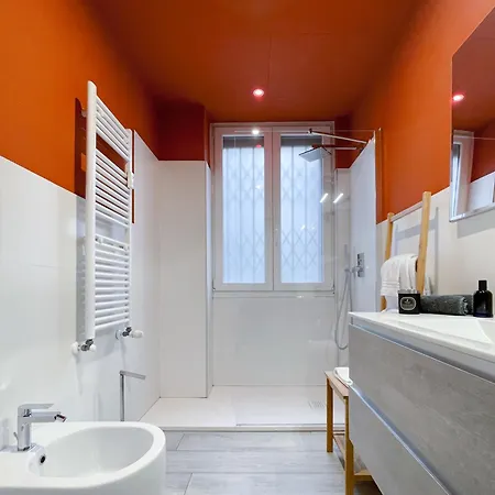 Woods - Self Check-in, Design District Apartamento *