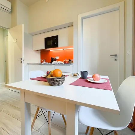 Woods - Self Check-in, Design District Appartement Milaan