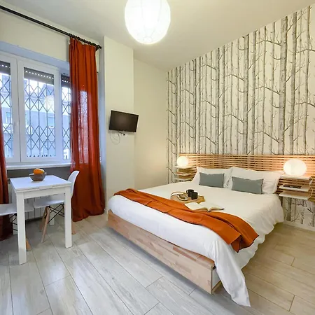 Woods - Self Check-in, Design District Apartamento *