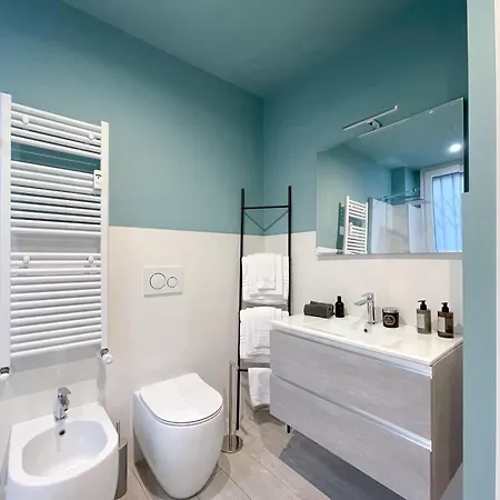 Blue Palm Jungle Self Checkin Design *