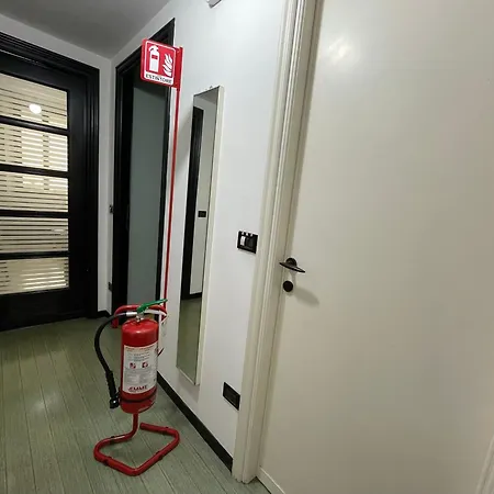 Pensionat Umbria 60 - Porta Romana Milano