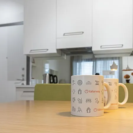 Italianway - Compagnoni 12 - Mirabel