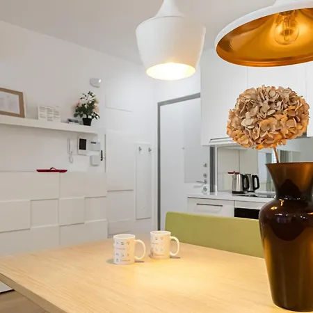 Apartment Italianway Comfort - Compagnoni 12 - Mir... *