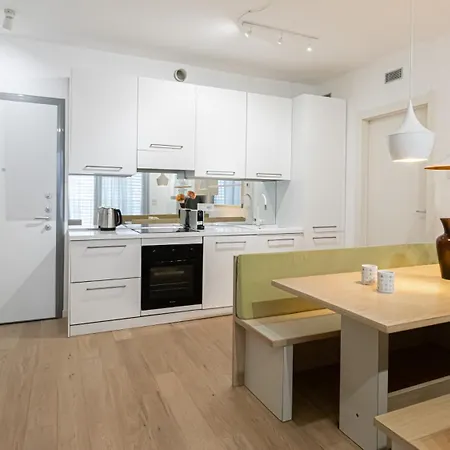 Italianway Comfort - Compagnoni 12 - Mir... Appartement Milaan