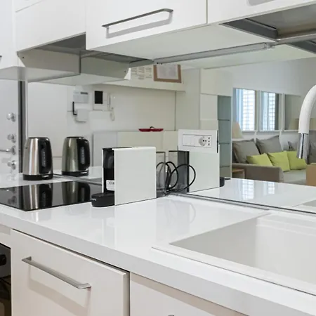 Italianway Comfort - Compagnoni 12 - Mir... Apartment Milan