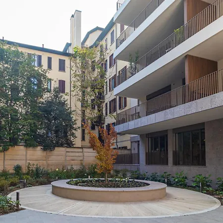 Italianway - Compagnoni 12 - Mirabel Milano