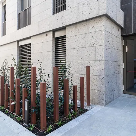 Appartement Italianway Comfort - Compagnoni 12 - Mir...