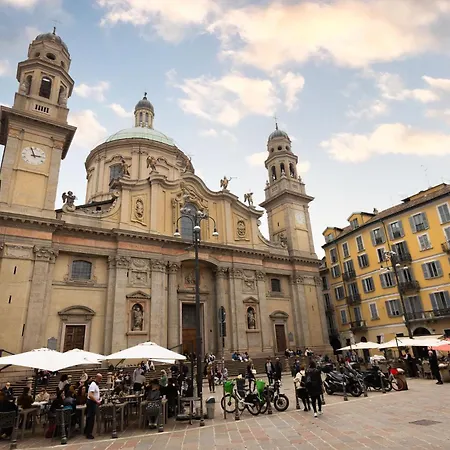 Living Uniqc - Duomo *