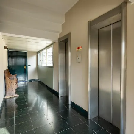 Apartment Ampio Bilocale Repubblica - Mirable Pm