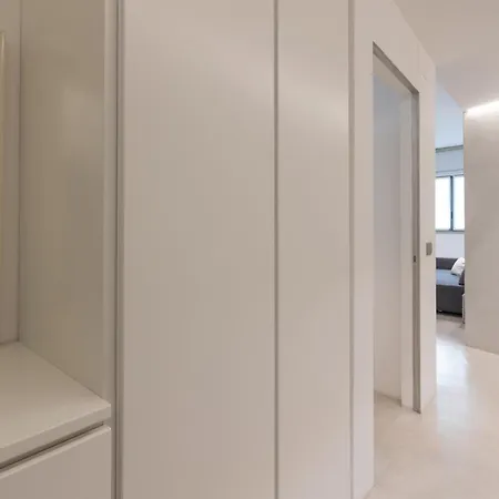Ampio Bilocale Repubblica - Mirable Pm Apartment *
