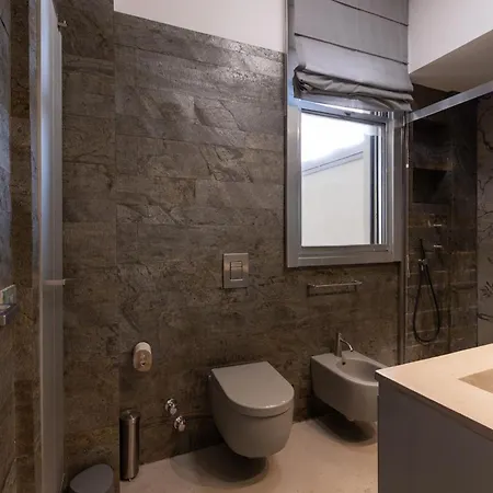 Appartement Ampio Bilocale Repubblica - Mirable Pm Milaan