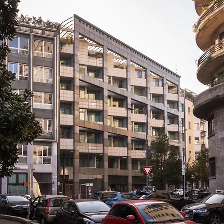 Ampio Bilocale Repubblica - Mirable Pm Apartment